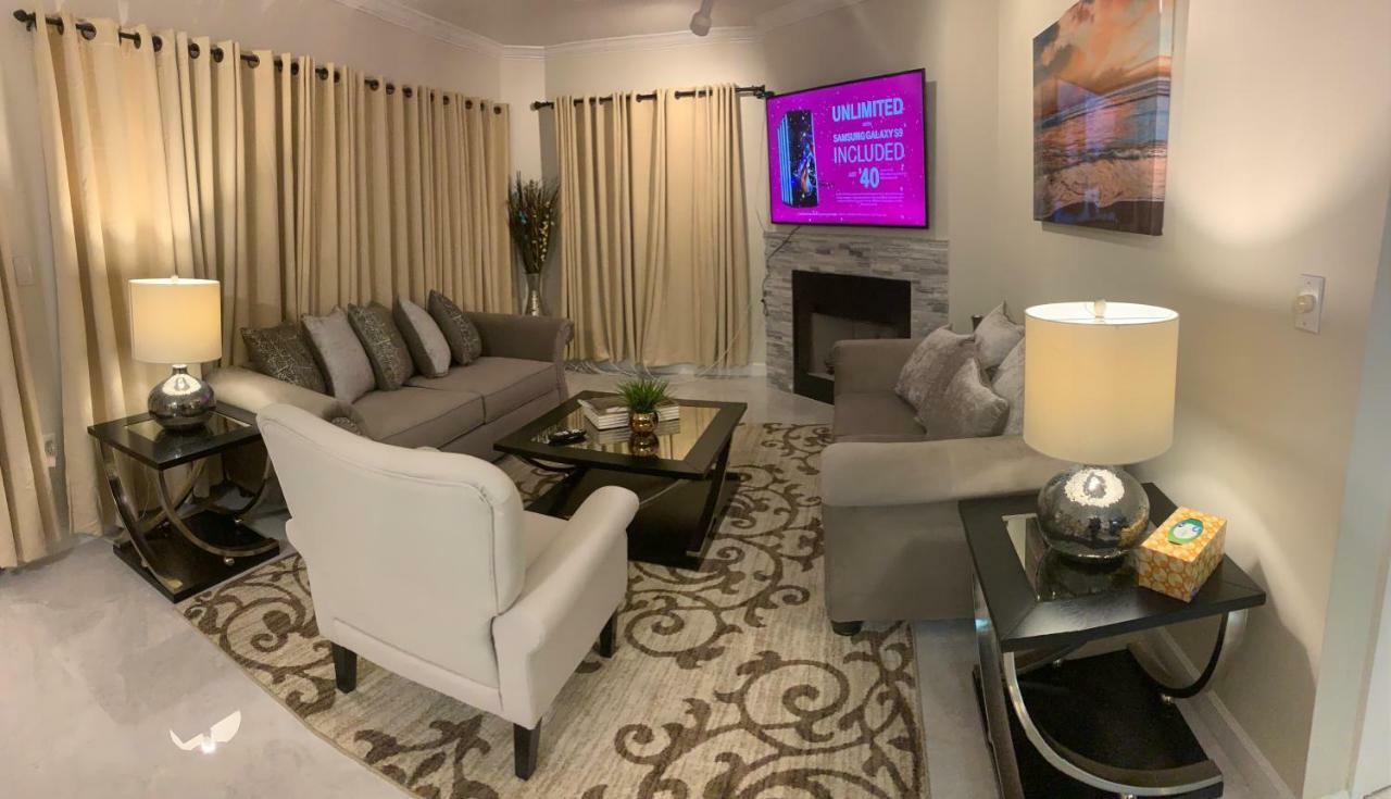 Luxury Condo In The Heart Of Pigeon Forge Kültér fotó