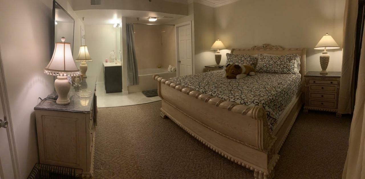 Luxury Condo In The Heart Of Pigeon Forge Kültér fotó